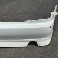 JDM 2001-2005 Toyota Altezza Lexus IS300 Side Skirts + Rear Bumper & Lip + Trunk with Spoiler