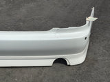 JDM 2001-2005 Toyota Altezza Lexus IS300 Trunk & Wing + Side Skirts + Rear Bumper & Lip