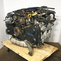 JDM 05-06 Subaru Legacy GT EJ20Y Engine 2.0L Turbo AVCS Motor | Engine | 2.0l, 2005, 2006, AVCS, ej20y, gt, Legacy, Subaru, turbo | 1143