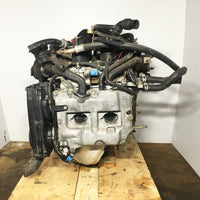 JDM 05-06 Subaru Legacy GT EJ20Y Engine 2.0L Turbo AVCS Motor | Engine | 2.0l, 2005, 2006, AVCS, ej20y, gt, Legacy, Subaru, turbo | 1143