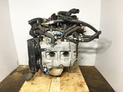 JDM 05-06 Subaru Legacy GT EJ20Y Engine 2.0L Turbo AVCS Motor
