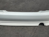 JDM 2001-2005 Toyota Altezza Lexus IS300 Trunk & Wing + Side Skirts + Rear Bumper & Lip