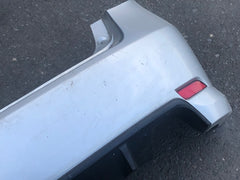 Jdm Subaru Impreza WRX GH8 2008-2010 Rear Bumper