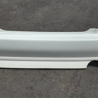 JDM 2001-2005 Toyota Altezza Lexus IS300 Side Skirts + Rear Bumper & Lip + Trunk with Spoiler
