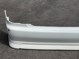 JDM 2001-2005 Toyota Altezza Lexus IS300 Trunk & Wing + Side Skirts + Rear Bumper & Lip
