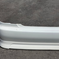 JDM 2001-2005 Toyota Altezza Lexus IS300 Side Skirts + Rear Bumper & Lip + Trunk with Spoiler