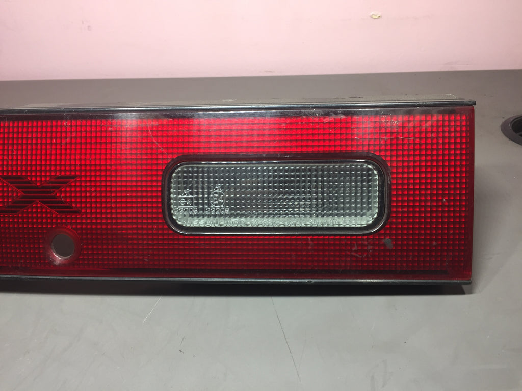 1044 JDM Nissan Silvia S13 180SX Rear Center Garnish 240sx