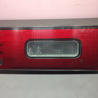 JDM Nissan Silvia S13 180SX Rear Center Garnish 240sx 1989-1994 ZENKI Genuine | Garnish | 180SX, 240SX, Nissan, Rear Center Garnish, Silvia, Zenki | 1044