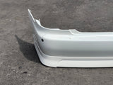 JDM 2001-2005 Toyota Altezza Lexus IS300 Trunk & Wing + Side Skirts + Rear Bumper & Lip
