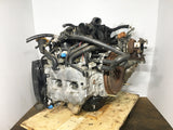 JDM 05-06 Subaru Legacy GT EJ20Y Engine 2.0L Turbo AVCS Motor | Engine | 2.0l, 2005, 2006, AVCS, ej20y, gt, Legacy, Subaru, turbo | 1143