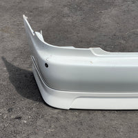 JDM 2001-2005 Toyota Altezza Lexus IS300 Side Skirts + Rear Bumper & Lip + Trunk with Spoiler