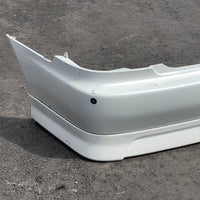 JDM 2001-2005 Toyota Altezza Lexus IS300 Side Skirts + Rear Bumper & Lip + Trunk with Spoiler