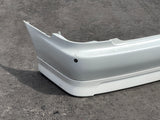 JDM 2001-2005 Toyota Altezza Lexus IS300 Side Skirts + Rear Bumper & Lip + Trunk with Spoiler