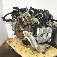 JDM 05-06 Subaru Legacy GT EJ20Y Engine 2.0L Turbo AVCS Motor | Engine | 2.0l, 2005, 2006, AVCS, ej20y, gt, Legacy, Subaru, turbo | 1143