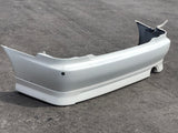 JDM 2001-2005 Toyota Altezza Lexus IS300 Trunk & Wing + Side Skirts + Rear Bumper & Lip