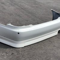 JDM 2001-2005 Toyota Altezza Lexus IS300 Side Skirts + Rear Bumper & Lip + Trunk with Spoiler