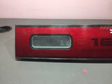 JDM Nissan Silvia S13 180SX Rear Center Garnish 240sx 1989-1994 ZENKI Genuine | Garnish | 180SX, 240SX, Nissan, Rear Center Garnish, Silvia, Zenki | 1044