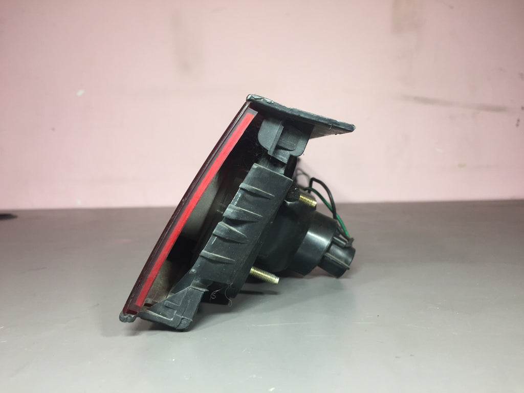 1044 JDM Nissan Silvia S13 180SX Rear Center Garnish 240sx