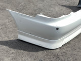 JDM 2001-2005 Toyota Altezza Lexus IS300 Trunk & Wing + Side Skirts + Rear Bumper & Lip
