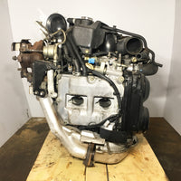 JDM 05-06 Subaru Legacy GT EJ20Y Engine 2.0L Turbo AVCS Motor | Engine | 2.0l, 2005, 2006, AVCS, ej20y, gt, Legacy, Subaru, turbo | 1143