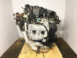 JDM 05-06 Subaru Legacy GT EJ20Y Engine 2.0L Turbo AVCS Motor | Engine | 2.0l, 2005, 2006, AVCS, ej20y, gt, Legacy, Subaru, turbo | 1143
