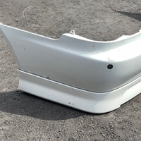 JDM 2001-2005 Toyota Altezza Lexus IS300 Side Skirts + Rear Bumper & Lip + Trunk with Spoiler