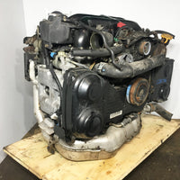 JDM 05-06 Subaru Legacy GT EJ20Y Engine 2.0L Turbo AVCS Motor | Engine | 2.0l, 2005, 2006, AVCS, ej20y, gt, Legacy, Subaru, turbo | 1143
