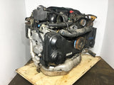 JDM 05-06 Subaru Legacy GT EJ20Y Engine 2.0L Turbo AVCS Motor | Engine | 2.0l, 2005, 2006, AVCS, ej20y, gt, Legacy, Subaru, turbo | 1143