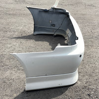 JDM 2001-2005 Toyota Altezza Lexus IS300 Side Skirts + Rear Bumper & Lip + Trunk with Spoiler