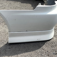 JDM 2001-2005 Toyota Altezza Lexus IS300 Side Skirts + Rear Bumper & Lip + Trunk with Spoiler