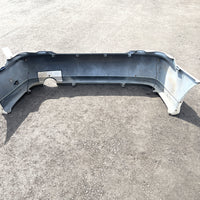 JDM 2001-2005 Toyota Altezza Lexus IS300 Side Skirts + Rear Bumper & Lip + Trunk with Spoiler