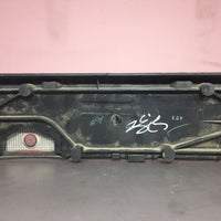 JDM Nissan Silvia S13 180SX Rear Center Garnish 240sx 1989-1994 ZENKI Genuine | Garnish | 180SX, 240SX, Nissan, Rear Center Garnish, Silvia, Zenki | 1044