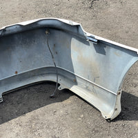 JDM 2001-2005 Toyota Altezza Lexus IS300 Side Skirts + Rear Bumper & Lip + Trunk with Spoiler