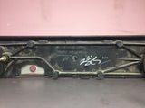 JDM Nissan Silvia S13 180SX Rear Center Garnish 240sx 1989-1994 ZENKI Genuine | Garnish | 180SX, 240SX, Nissan, Rear Center Garnish, Silvia, Zenki | 1044