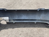 JDM 2001-2005 Toyota Altezza Lexus IS300 Trunk & Wing + Side Skirts + Rear Bumper & Lip