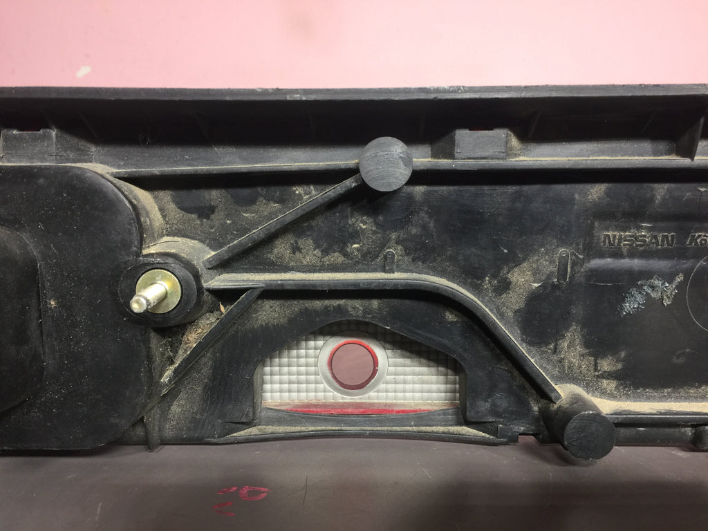 海外ファッションブランド通販サイト【公式】 JDM 1044 Nissan 240sx Garnish Center Rear 180SX S13 Silvia パーツ