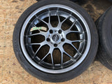 JDM PIAA Racing Sport Mesh 18 x 9.5 + 45 265/35R18 | 18 x 8.5 +42 5x114.3 235/40R18 | Wheels and Rims | 5x114.3, PCD: 5x114.3, PIAA Racing | 1684