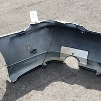 JDM 2001-2005 Toyota Altezza Lexus IS300 Side Skirts + Rear Bumper & Lip + Trunk with Spoiler