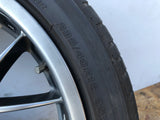 JDM PIAA Racing Sport Mesh 18 x 9.5 + 45 265/35R18 | 18 x 8.5 +42 5x114.3 235/40R18 | Wheels and Rims | 5x114.3, PCD: 5x114.3, PIAA Racing | 1684