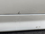 JDM 2001-2005 Toyota Altezza Lexus IS300 Trunk & Wing + Side Skirts + Rear Bumper & Lip