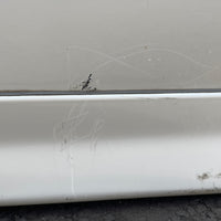 JDM 2001-2005 Toyota Altezza Lexus IS300 Side Skirts + Rear Bumper & Lip + Trunk with Spoiler