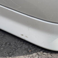 JDM 2001-2005 Toyota Altezza Lexus IS300 Side Skirts + Rear Bumper & Lip + Trunk with Spoiler