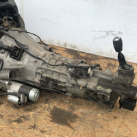 04-08 Mazda RX-8 RENESIS JDM 13B 1.3L ROTARY 6 PORT ENGINE 6 SPEED Transmission | Engine & Transmission | 1.3L Rotary, Mazda RX8, RX8 Engine, RX8 Transmission | 1682