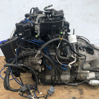 04-08 Mazda RX-8 RENESIS JDM 13B 1.3L ROTARY 6 PORT ENGINE 6 SPEED Transmission | Engine & Transmission | 1.3L Rotary, Mazda RX8, RX8 Engine, RX8 Transmission | 1682