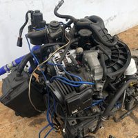 04-08 Mazda RX-8 RENESIS JDM 13B 1.3L ROTARY 6 PORT ENGINE 6 SPEED Transmission | Engine & Transmission | 1.3L Rotary, Mazda RX8, RX8 Engine, RX8 Transmission | 1682