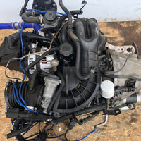 04-08 Mazda RX-8 RENESIS JDM 13B 1.3L ROTARY 6 PORT ENGINE 6 SPEED Transmission | Engine & Transmission | 1.3L Rotary, Mazda RX8, RX8 Engine, RX8 Transmission | 1682