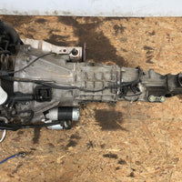 04-08 Mazda RX-8 RENESIS JDM 13B 1.3L ROTARY 6 PORT ENGINE 6 SPEED Transmission | Engine & Transmission | 1.3L Rotary, Mazda RX8, RX8 Engine, RX8 Transmission | 1682