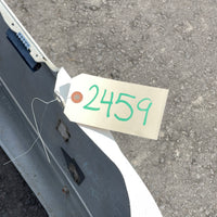 JDM 2001-2005 Toyota Altezza Lexus IS300 Side Skirts + Rear Bumper & Lip + Trunk with Spoiler