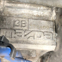 04-08 Mazda RX-8 RENESIS JDM 13B 1.3L ROTARY 6 PORT ENGINE 6 SPEED Transmission | Engine & Transmission | 1.3L Rotary, Mazda RX8, RX8 Engine, RX8 Transmission | 1682