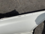 JDM 2001-2005 Toyota Altezza Lexus IS300 Trunk & Wing + Side Skirts + Rear Bumper & Lip